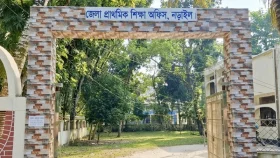 নড়াইলে ৩২০ প্রাথমিক বিদ্যালয়ে নেই প্রধান শিক্ষক