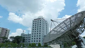 রাজধানীতে বৃষ্টি নিয়ে যা জানালো আবহাওয়া অফিস