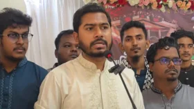 &lsquo;প্রবাসী কার্ড&rsquo; চলতি মাসেই চালু হচ্ছে: প্রতিমন্ত্রী