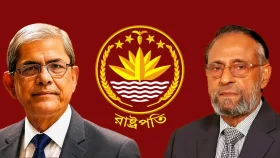 ভোট দেবেন মির্জা ফখরুল, সংসদ কক্ষে ঢোকার সুযোগ নেই অলির