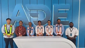 এয়ারএশিয়ার সঙ্গে বাংলাদেশের প্রযুক্তি সহযোগিতা বিষয়ক বৈঠক