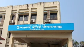 দেড় হাজার টাকা পাওনা নিয়ে দুপক্ষের সংঘর্ষে আহত ৭