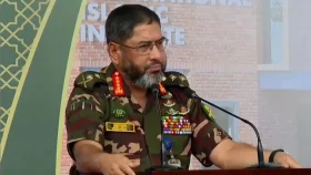 &lsquo;রোহিঙ্গারা মাদক চোরাচালানসহ নানা অপকর্মে জড়িত&rsquo;
