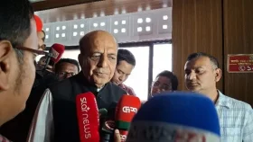 কলকাতায় নিহত বাংলাদেশিদের বিষয়ে যা বললেন ত্রিবেদী