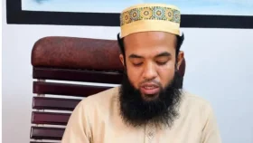 মাদ্রাসার অধ্যক্ষ বললেন &lsquo;শয়তানের ধোঁকায় পড়ে করেছি&rsquo;