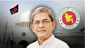 ঢাবির ১৯৬৮ ব্যাচে রাষ্ট্রপতির সহপাঠী যারা ছিলেন