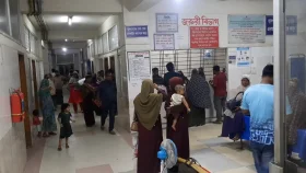 রুমমেটের ছুরিকাঘাতে প্রাণ গেলো কলেজছাত্রের