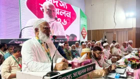 মানুষ চায় ভারতের সঙ্গে সম্পর্ক হোক সমতার : শফিকুর রহমান&nbsp;