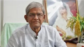 যুদ্ধ থেকে কারাগার, সেখান থেকে রাষ্ট্রপতি
