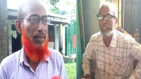 এক বিদ্যালয়ে দুই প্রধান শিক্ষক!