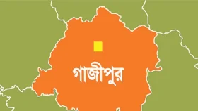গাজীপুরে পৃথক দুর্ঘটনায় ৪ জনের মরদেহ উদ্ধার
