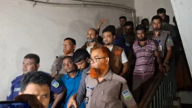 চাচা-ভাতিজা হত্যা: ৭ জনের মৃত্যুদণ্ড, ৭ জনের যাবজ্জীবন