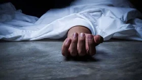 ছেলে হত্যার খবর শুনে মায়ের মৃত্যু