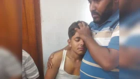 গাজীপুরে নিখোঁজ স্কুলছাত্রকে পাওয়া গেছে