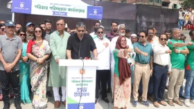 প্রধানমন্ত্রীর হস্তক্ষেপে প্রাণ ফিরছে আদি বুড়িগঙ্গায়