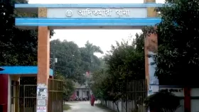 নয় বছর পর এসিডদগ্ধ আমেনার মৃত্যু, থানায় অভিযোগ