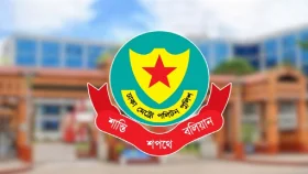 রাজধানীতে ২৪ ঘণ্টায় গ্রেপ্তার ৪৮২
