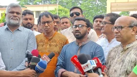 ভারতকে মনে রাখতে হবে আওয়ামীলীগ নেই: রাশেদ খান