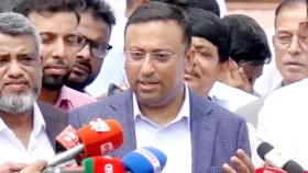 উপযুক্ত সময়ে ভারত সফর: পররাষ্ট্র প্রতিমন্ত্রী