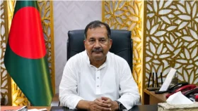 প্রধানমন্ত্রীর উপদেষ্টা হচ্ছেন জহির উদ্দিন স্বপন