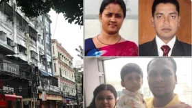 আজ দেশে আনা হচ্ছে ৬ মরদেহ