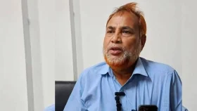 খালেদা জিয়ার গাড়িবহরে হামলা মামলার বাদী কাশেম আর নেই