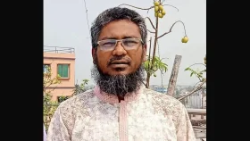 বরিশালের সাংবাদিক এম মিরাজ হোসাইন আর নেই