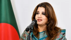 কাজের গতি বাড়াতেই দুই প্রতিমন্ত্রী: শামা ওবায়েদ