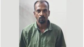 &lsquo;বোমা হোসেন&rsquo; গ্রেপ্তার