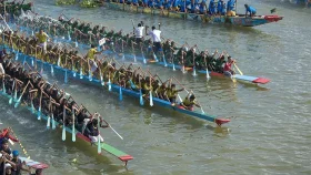 নৌকাবাইচ বন্ধের বিষয়ে যা বললো &lsquo;তৌহিদী জনতা&rsquo;