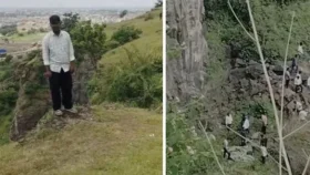 আইফোনের কিস্তি নিয়ে বিবাদ, প্রাণ দিলো পরিবারের ৩ জন