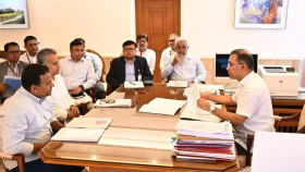 ভোলাকে মূল ভূখণ্ডের সঙ্গে যুক্ত করতে মহাসড়ক নির্মাণের সিদ্ধান্ত অনুমোদন