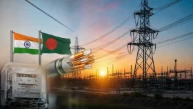 ভারতের বিদ্যুৎ নিতে নতুন মাশুল দিতে হবে বাংলাদেশকে