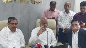 &lsquo;প্রধানমন্ত্রী যথাযথ মন্ত্রণালয়ে দায়িত্ব দিয়েছেন&rsquo;