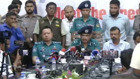 ইয়াবা সেবনে বাধা দেয়ায় পরিবারের চারজনকে হত্যা: পুলিশ
