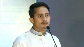 আগামী নির্বাচনে এনসিপি সংসদে প্রতিনিধিত্ব করবে: সারজিস