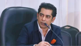 &lsquo;১৭ বছর ধরে সংবাদমাধ্যমের হাত বাঁধা ছিল&rsquo;