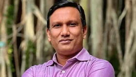 রাষ্ট্রপতির একান্ত সচিব হলেন আবু আউয়াল