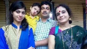 রংপুরে তালাবদ্ধ ঘর থেকে ৪ লাশ উদ্ধার