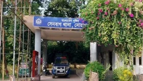 নোয়াখালীতে বিদ্যুৎস্পৃষ্টে কৃষকের মৃত্যু