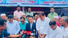 উপজেলায় নয়, এবার মানুষের দোরগোড়ায় সরকারি সেবা