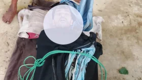 সীমান্তে ল্যান্ডমাইন বিস্ফোরণে বাংলাদেশি নিহত