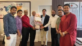 অক্টোবরেই উদ্বোধন হচ্ছে কক্সবাজার আন্তর্জাতিক বিমানবন্দর