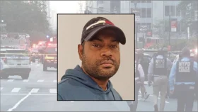নিউইয়র্কে রেস্টুরেন্টে ঢুকে গুলি, বাংলাদেশি নিহত