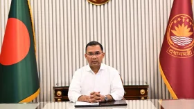 যুক্তরাষ্ট্র যাচ্ছেন প্রধানমন্ত্রী তারেক রহমান
