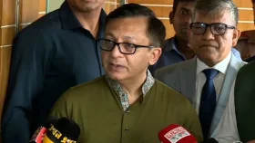 'বাংলাদেশ-ভারতের মধ্যে ১৩ বিলিয়ন ডলারের বাণিজ্য রয়েছে'