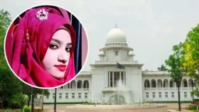 নুসরাত হত্যা মামলার রায় পড়া শুরু