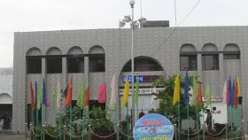 কক্সবাজার কারাগারে হাজতির মৃত্যু