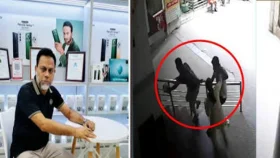 পকেটে ইয়াবা ঢুকিয়ে ফাঁসানো সেই ব্যবসায়ীর জামিন
