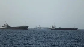 হরমুজ প্রণালি নিয়ে ইরানের নতুন হুঁশিয়ারি